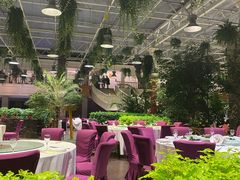 -天宫南铂玫瑰园酒店