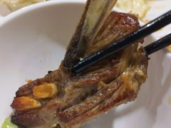 -蒙古原烤羊排(龙岗店)