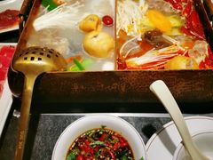 -许府牛火锅(信义坊总店)