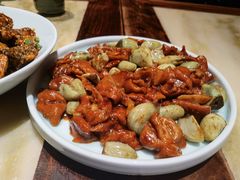 -情满四合院•京菜•烤鸭(动物园店)