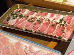 -正宗齐齐哈尔烤肉·齐牛哥鲜切炭火烤肉(杭州总店)