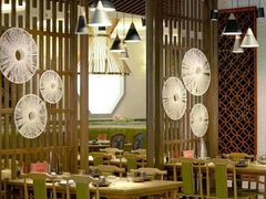 大堂-茂盛小吃(蓝田店)