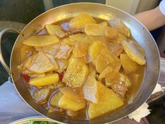 -佳佳麻辣烧菜馆