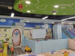 -孩子王童乐园(成都海滨城店)