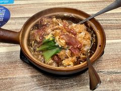 -壹煲口福煲仔饭(中山路店)