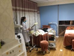 点击看大图 -苗方清颜专业祛痘连锁机构