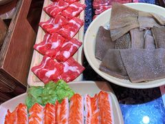 -蜀大侠火锅(森兰花园城店)