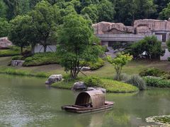 -牛首山文化旅游区