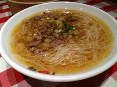 -西贝(上海我格广场店)