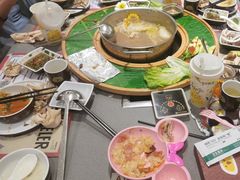 -椰小鸡·琼州糟粕醋(美兰缤纷城店)