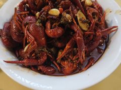 -小田油焖小龙虾(双井店)