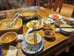 -亮欢寨(凯里总店)