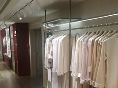 -万事利丝绸(杭州大厦店)