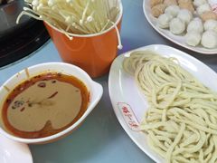 -刘一锅筋头巴脑(大悦城C店)