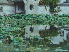 -呈坎景区