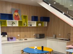 -酷游亲子游泳中心