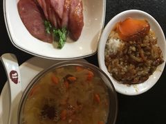 -胡须张鲁肉饭(美食文化馆店)