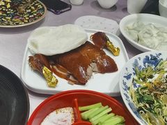 -盛百味·家宴餐厅(霸州分店)