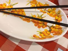 -西贝莜面村(双井店)