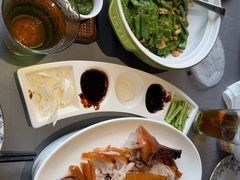 -阿庄新豫菜(通泰路店)