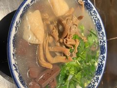 -小潘记鸭血粉丝汤