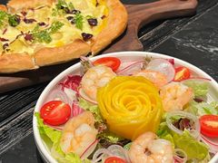 -Nord Grill&Bar Highland诺德西餐(深圳欢乐海岸店)