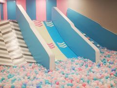 -东方之珠洗浴休闲广场(南开店)