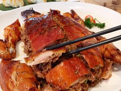 金牌糯米炸子鸡-御宝轩(益丰·外滩源店)