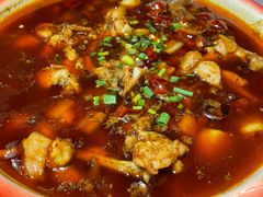 -李叔叔虾蟹大排档(青羊店)