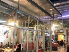 门面-龙桥私厨·姜花菊花过桥鱼·顺德菜(容桂店)