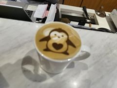 -逸派咖啡 EPARKCOFFEE(广安门店)