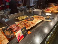 -九月海·海鲜自助(世纪东方店)