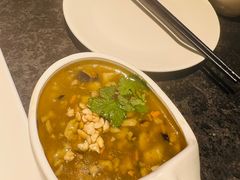 -安多素食(广仁寺路店)