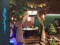 -佬麻雀·剁椒鱼头(京基KK One店)