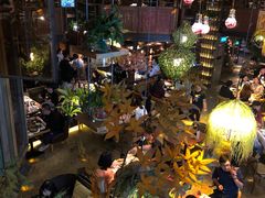 大堂-胡桃里音乐酒馆(曲江店)