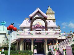 -杭州Hello Kitty乐园
