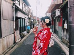 -% Arabica(京都东山店)