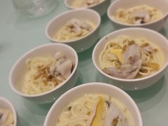 黄鱼煨面-新吉士·上海菜(浦东LCM置汇旭辉店)