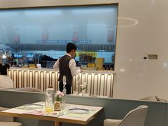 -悦荟牛排餐厅(佳木斯万达店)
