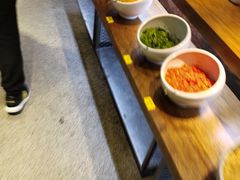 自助调料区-牛事制造局牛肉火锅(莲岳路店)