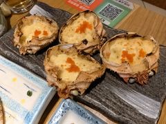 -三石铁板烧(紫竹桥店)