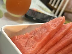 -丽江庭院·云南野生菌·海鲜火锅(鼓楼四合院店)
