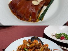 -久宴·天目湖大鱼头(恐龙园店)