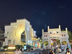 -黎阳老街