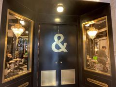 -BUTTERFUL&CREAMOROUS 黄油与面包(万象城店)