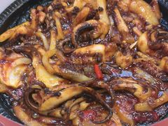 -食米家拌饭(梅溪新天地店)