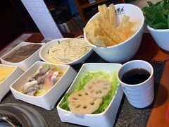 -麻辣英雄重庆火锅(陈江天益城店)