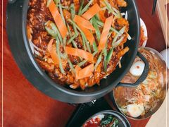-屋里家延边朝鲜族冷面(南园店)
