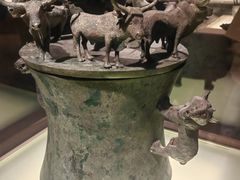 -上海博物馆(人民广场馆)