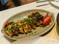-娜娜家·Nana's restaurant(国金汇店)